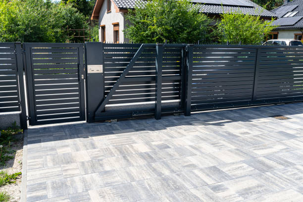 Best Affordable Driveway Pavers  in Sophia, WV