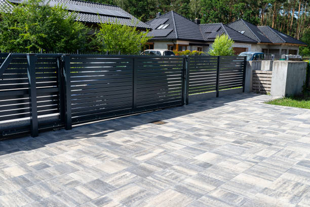 Best Concrete Paver Driveway  in Sophia, WV