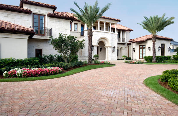 Trusted Sophia, WV Driveway Pavers Experts