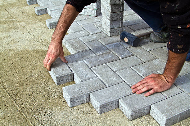 Best Affordable Driveway Pavers  in Sophia, WV