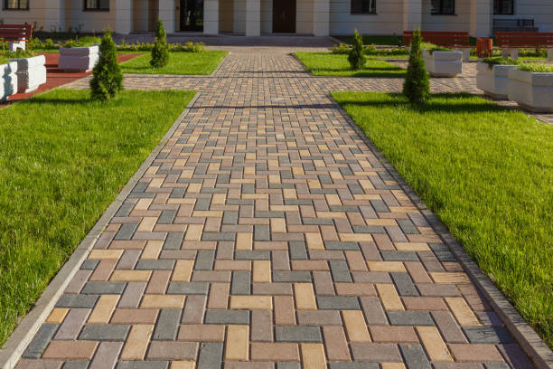 Best Affordable Driveway Pavers  in Sophia, WV